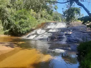 Cachoeira do Altino