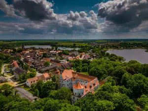 Schloss Penkun