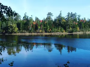 Enclosure Campground