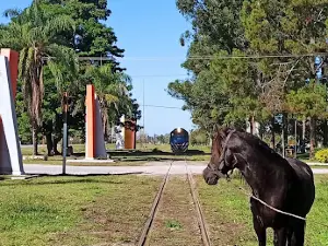 Manuela pedraza Park