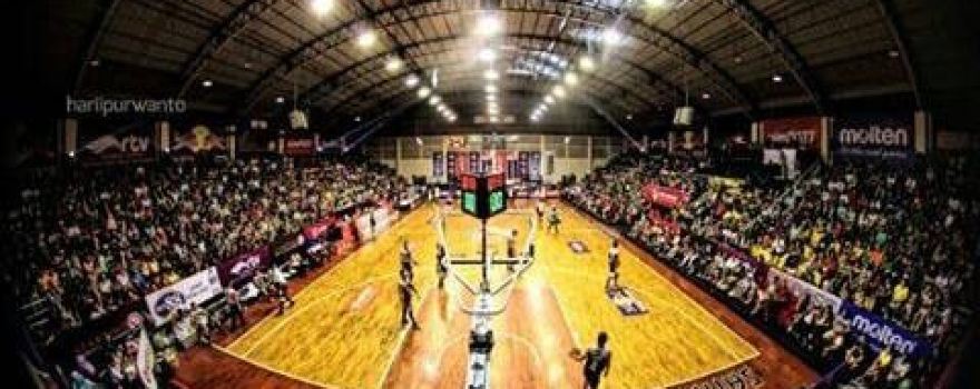 SAHABAT ARENA SEMARANG
