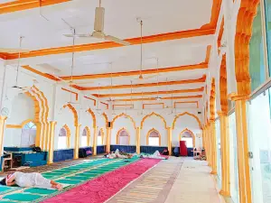 Gaduli Sharif Masjid
