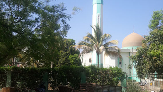 Bamako