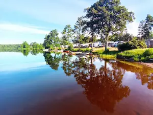 Sandsjöbadens Camping
