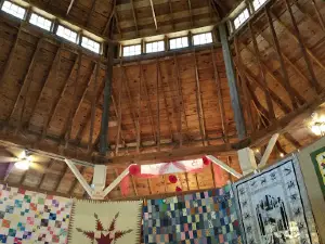 Butte/Lawrence County Fairgrounds