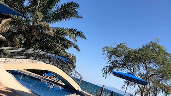MAWIMBI Beach club