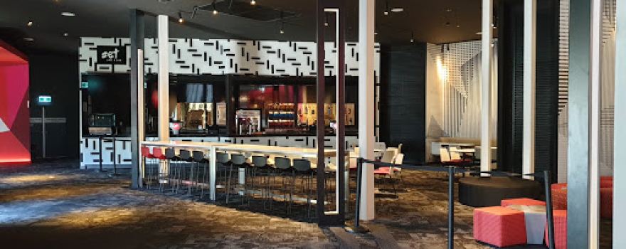 Event Cinemas Whitford