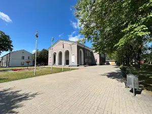 Rezekne theater JORIKS