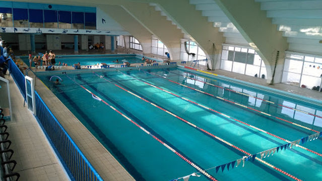 Menzah Olympic Swimming Pool