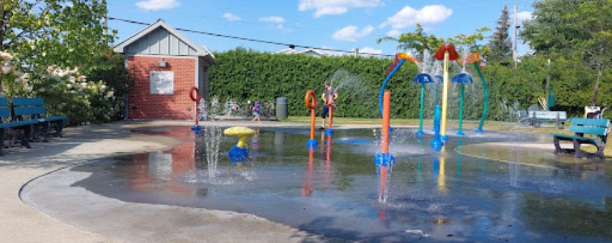 Petit Bonheur Park