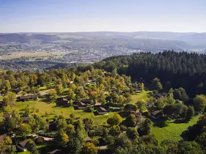 Landal Warsberg