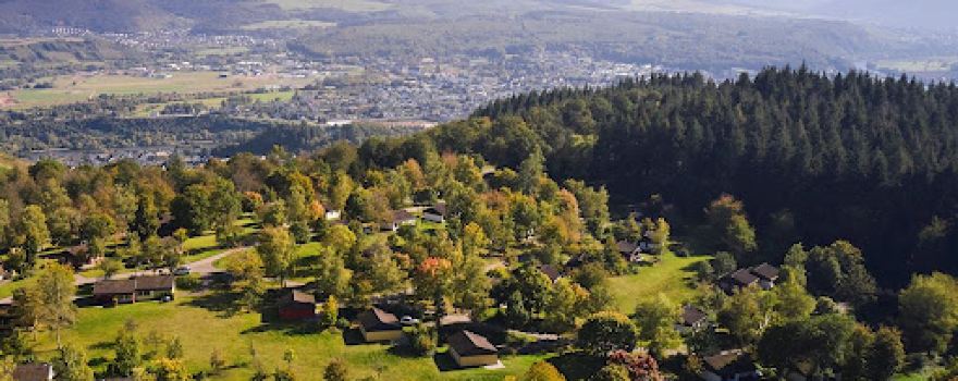Landal Warsberg