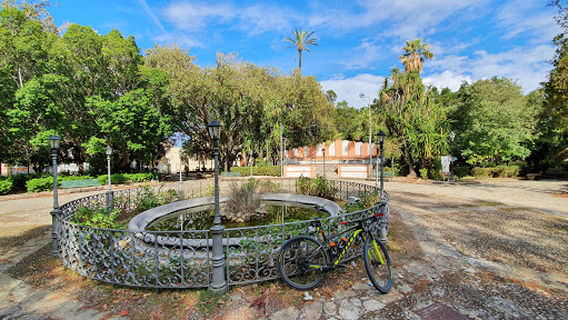 Villa Margherita di Partinico