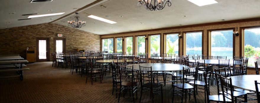 Frogbridge Daycamp