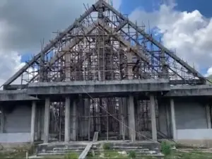 St. Charles Borromeo Catholic Church