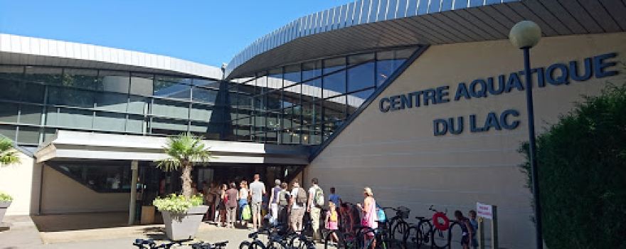 Centre Aquatique du Lac