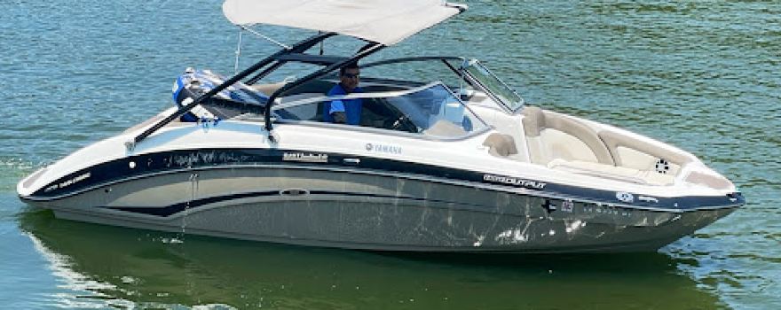 Cedar Creek Boats