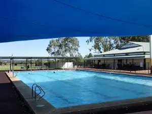 Lake Keepit Sport and Recreation Centre