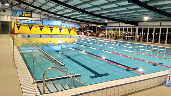 Gisborne Aquatic Centre
