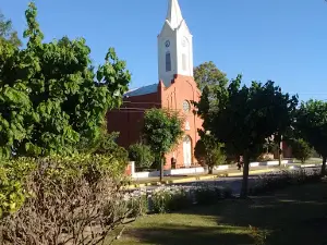 Plaza San Martin