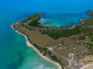 Hideaway Beach