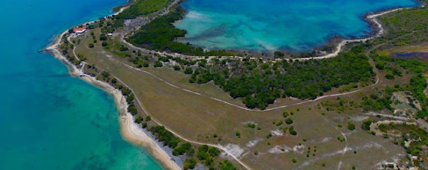 Hideaway Beach