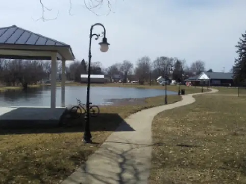 サニーサイド・パーク