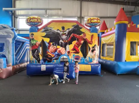 PlaySkape Family Entertainment Center