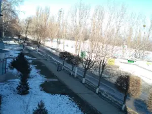 Stadionul Orășenesc