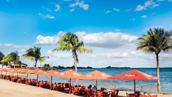 Prainha de Paulo Afonso