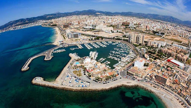 Club Nàutic Portitxol