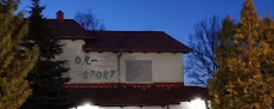 OK Sport Center Riedlingen