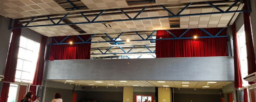 Centre Culturel de Viviers