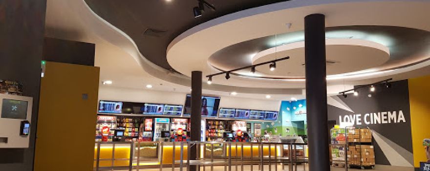 Omniplex Cinema Sligo