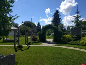Wawota Town Campground