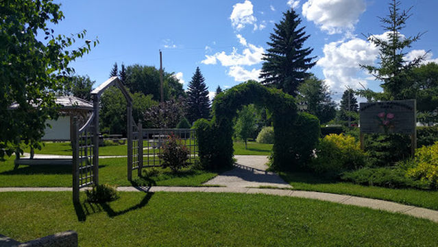 Wawota Town Campground