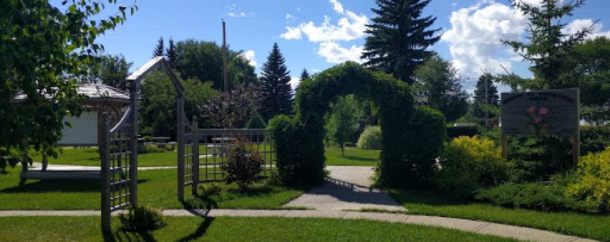 Wawota Town Campground