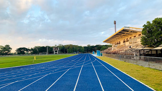Chachoengsao Provincial Central Stadium (Subin Pimpayachan Stadium)