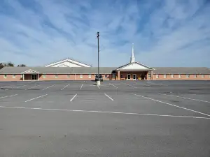 Hope Christian Church