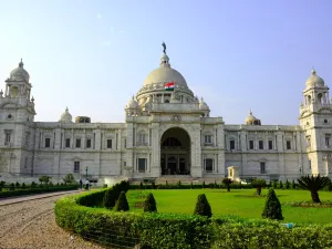 Victoria Memorial