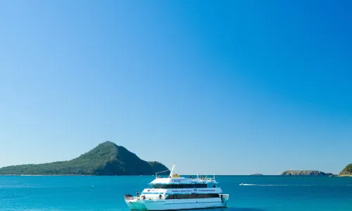 Moonshadow-TQC Cruises