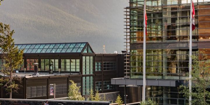 The Banff Centre