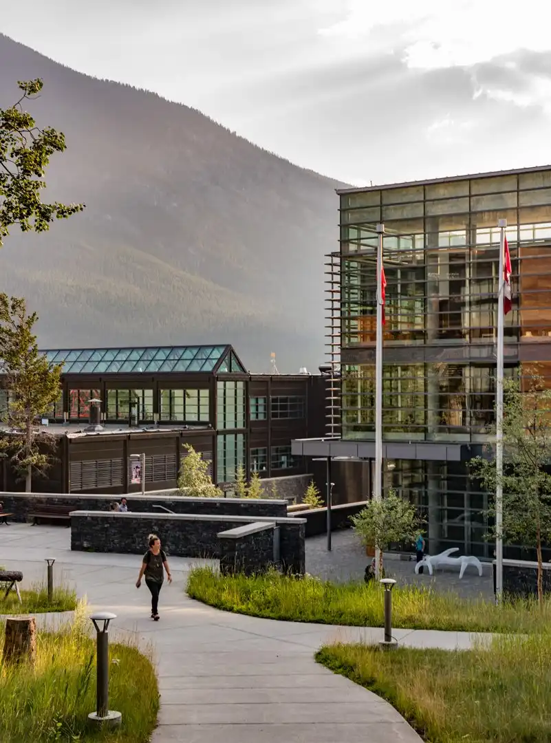 Hotels near Banff Centre for Arts and Creativity