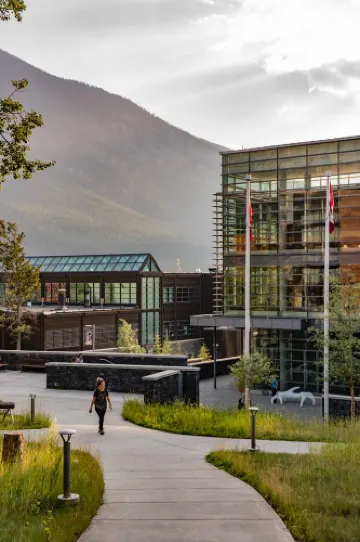 Banff Centre for Arts and Creativity