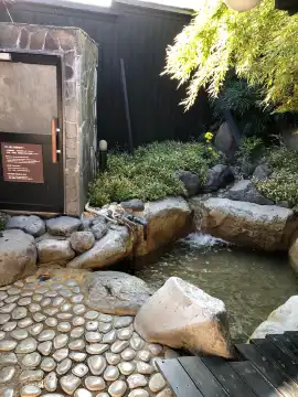 Hyotan Onsen