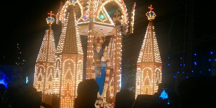 St. Antony's Shrine