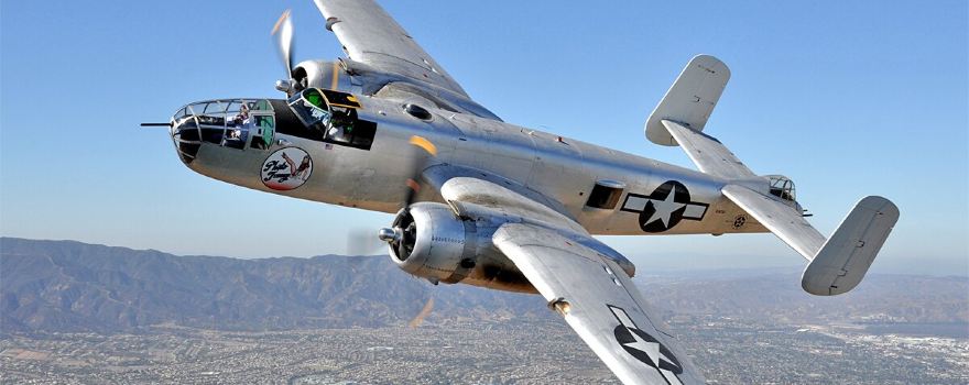 Planes of Fame Air Museum