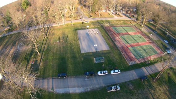 Deming Park