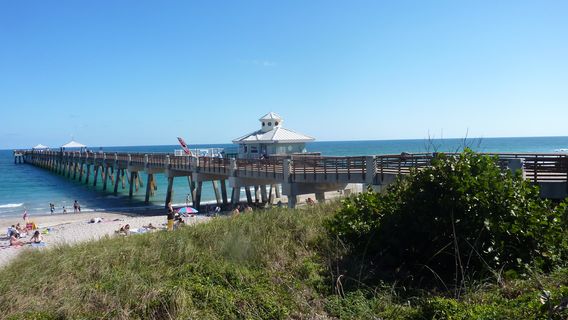 Juno Beach Park