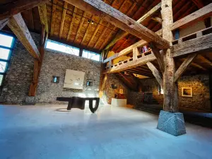 Chillida-Leku